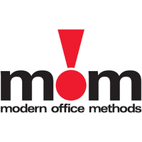 Modern Office Methods, Dayton