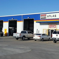 Atlas Tire and Truck Center