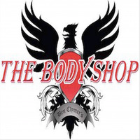 Ben Clymer’s The Body Shop