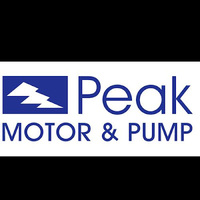 Peak Motor and Pump