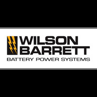 Wilson Barrett Battery Power Systems