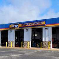 Sealston Automotive