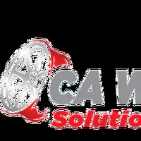 CA Wheel Solutions