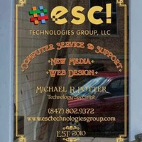 ESC! Technologies Group LLC