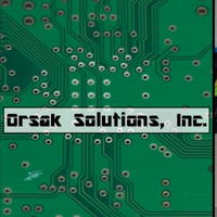 Orsak Solutions Inc.