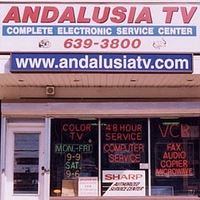 Andalusia Tv Inc