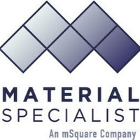 Repair Service Provider Material Specialist, Inc. in Los Alamitos CA