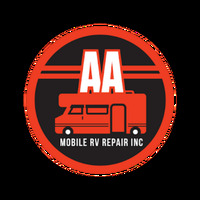 AA Mobile RV Repair Inc.