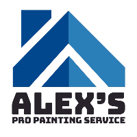 Alex's Pro Painting Service