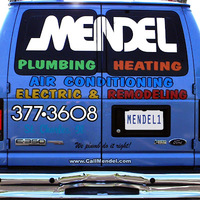 Mendel Plumbing, Heating & Electric