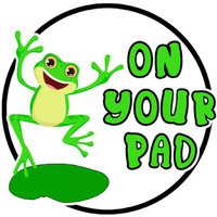 On Your Pad