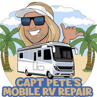 Capt Pete’s Mobile RV Repair