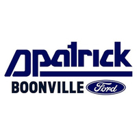 D-Patrick Boonville Ford Service Center