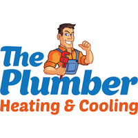 The Plumber Heating & Cooling