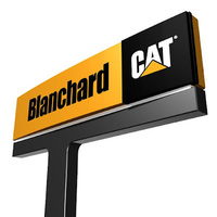 Blanchard Rental & Energy Services - Columbia