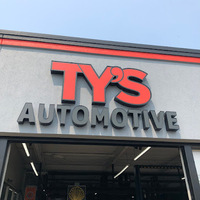 Ty's Automotive