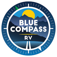 Blue Compass RV Albuquerque Parts & Service Center