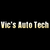 Vic's Auto Tech