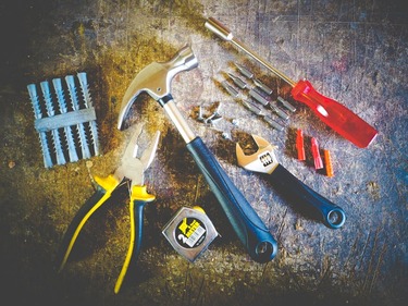 The Best Tools for Home Repairs: A Comprehensive List